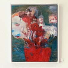 Moderne Kunst,Zeitgenössische