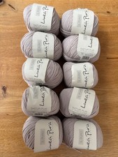 Lana Grossa Linea Pura Il Puro