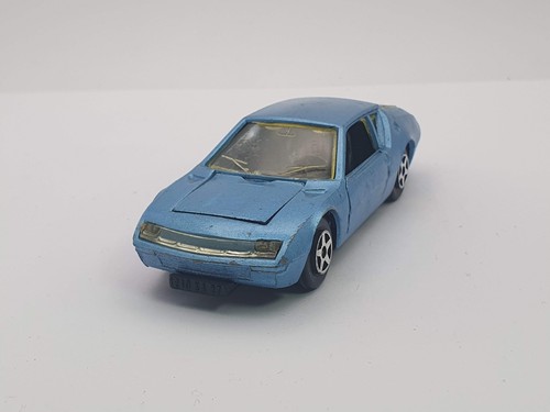 Renault alpine 310 norev - a,