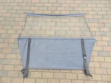 Mercedes Benz W639 Vito Trennnetz