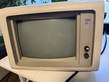 IBM Personal Computer -  5151