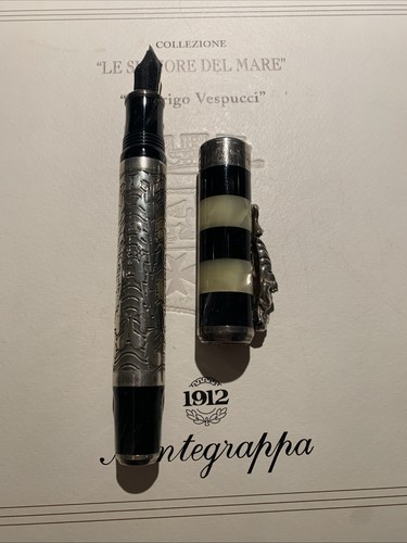 Montegrappa modell 1912 - 1912,