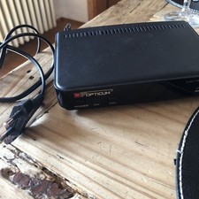 Opticum Lion HD 265 Receiver