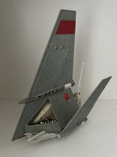 Star Wars Luke’s T-16 Skyhopper The Power of The Force 1996 Kenner Vintage