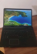 Sony VAIO sve171e12m - Core i5