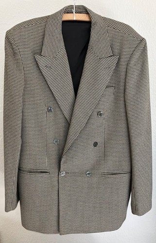 Pepita jacke von yorn - yorn, for