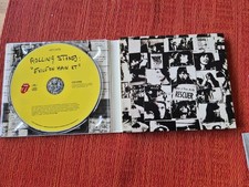 Japan CD The Rolling Stones Exile On Main Street