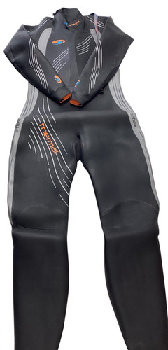 Pre loved blueseventy thermal - loved,
