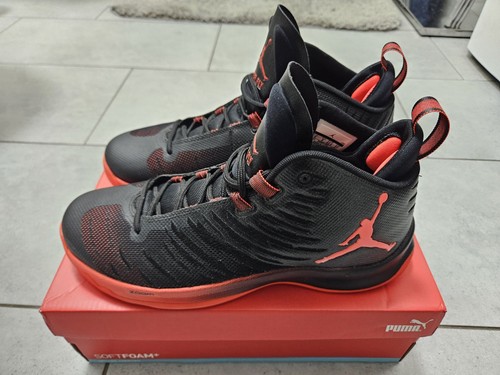 Air jordan super fly - jordan, 5