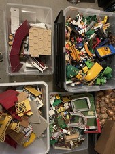 Über 29 Kg Playmobil Konvolut Sammlung