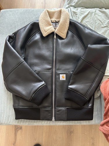Carhartt wip shepton - carhartt, jacket