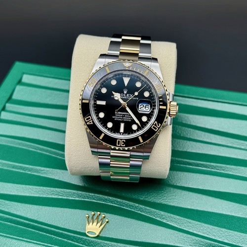 Rolex submariner date - rolex,