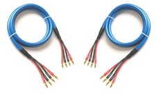 Sommercable -Quadra Blue-