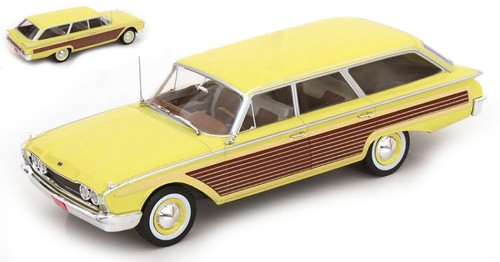 Modelcargroup ford ltd - ford,