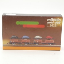 Märklin Mini-Club Z 86221 Set