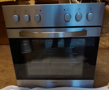 Amica Einbauherd mit Ceranfeld EHC 12516 E, 3/ 4 Jahr alt, sehr guter Zustand