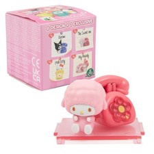 Hello Kitty Figur 4.5 cm +