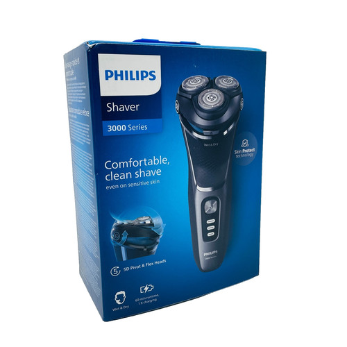 Philips elektrorasierer - philips,