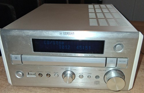Yamaha crx e320 - yamaha, pianocraft