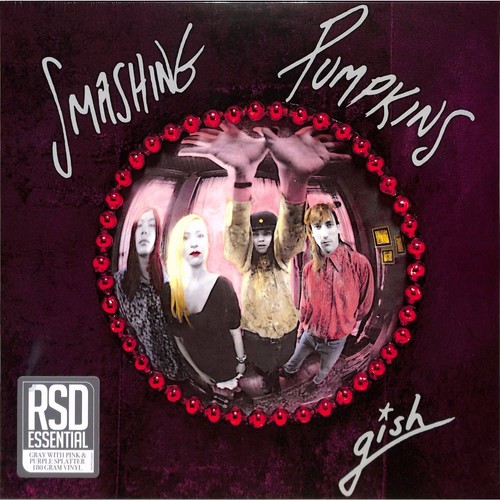 The smashing pumpkins - the, /