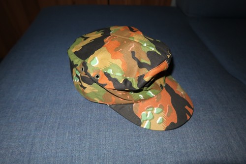 Tarnmütze wehrmacht - tarnmütze,