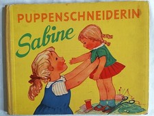 Puppenschneiderin sabine ea - puppenschneiderin,