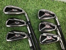 TaylorMade Burner 2009