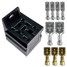 KFZ Maxi Relais Multi