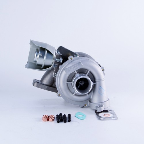 Turbolader hdi 109 ps - 109,
