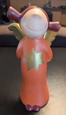 Himmlische Schwester von