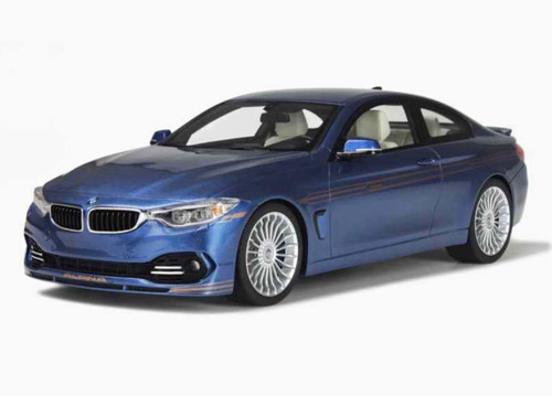 Spirit gt090 bmw alpina - gt,