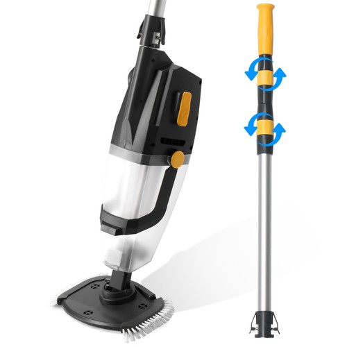 Poolsauger handsauger - poolsauger,