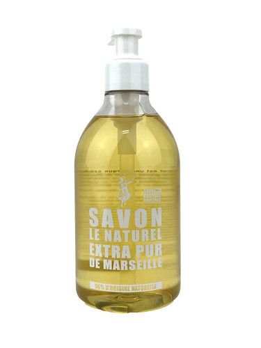 Savon marseille extra pur - savon,