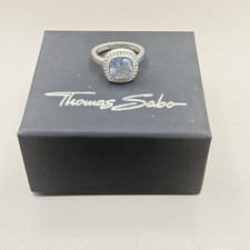 Thomas Sabo 925 Silber