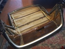 Mercedes W107 Verdeckgestänge