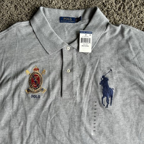 Nwt polo ralph - nwt, shirt