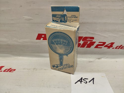 Ddr luftdruck prüfer - ddr,