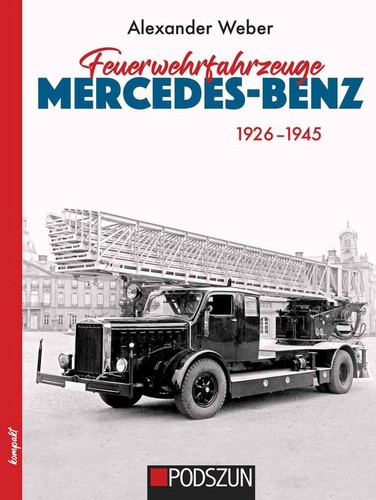 Feuerwehrfahrzeuge
