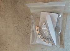 Grillz in Silber aus den USA