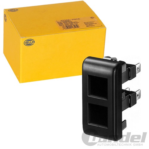 Hella kontrollleuchte 24v - hella,