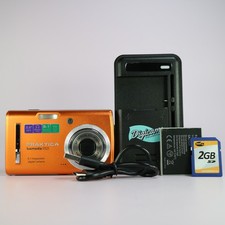 Praktica Digital Camera