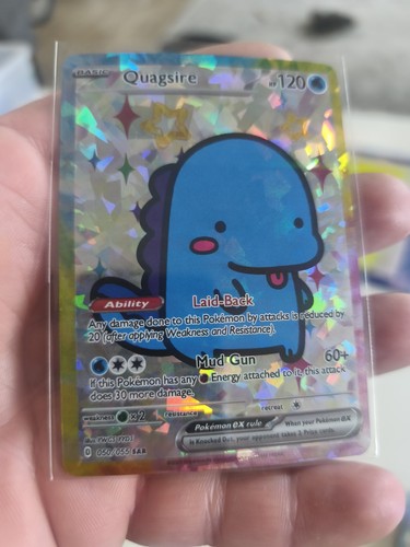 Pokemon ccg morlord - ccg, custom