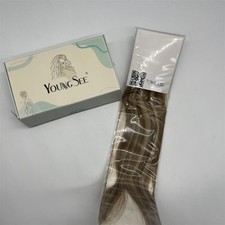 YoungSee Tape Extensions Echthaar 30cm 30g 20Stück
