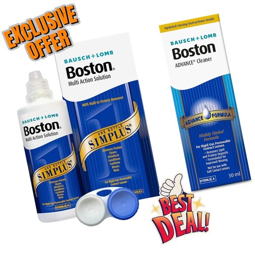 Boston simplus multi action - boston,