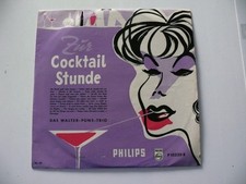 Philips – Zur Cocktailstunde