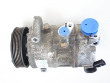 Air Conditioning Compressor