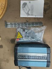 Hörmann Supramatic P4 