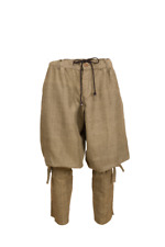 Mytholon Gunnar Hose Fischgrat