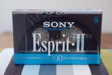 SONY Esprit II 100 von