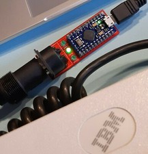 IBM XT/AT Vintage Keyboard